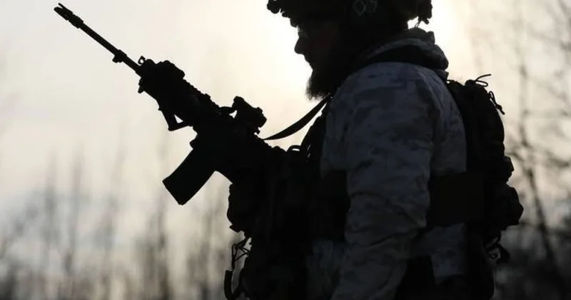 Россияне продвигаются в Донбассе и Харьковской области