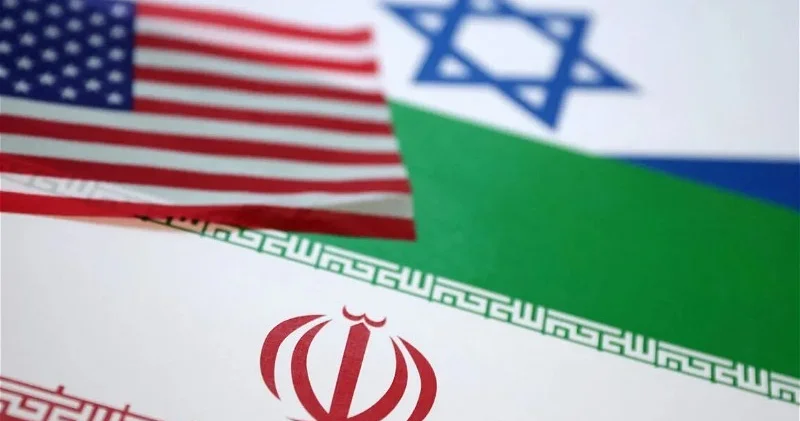 США обсуждают Иран с Израилем и Саудовской Аравией на фоне угроз ударов