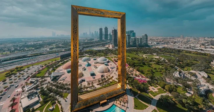 Bu ölkədə qızıldan küçə salınacaq