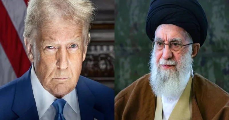 İran Trampın hansı tələbini rədd edib? “Rejimin liderləri və nüvə obyektləri hədəf alınacaq”