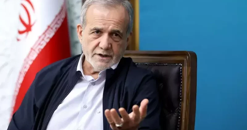 В Иране опубликуют имена погибших во время массовых протестов