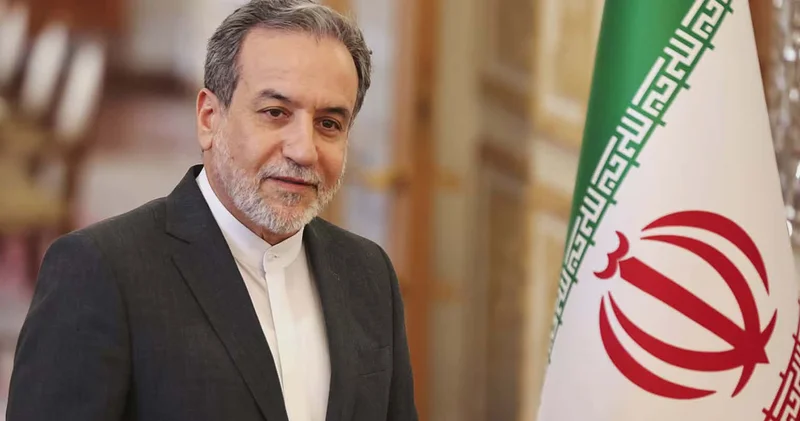 İran ABŞ xəttində yeni mesaj: Bərabərlik olmadan razılaşma yoxdur