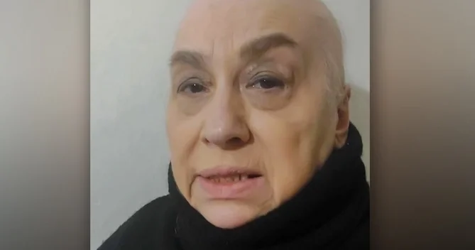 Xərçəngə qalib gələn aktrisa indi borc bataqlığındadır