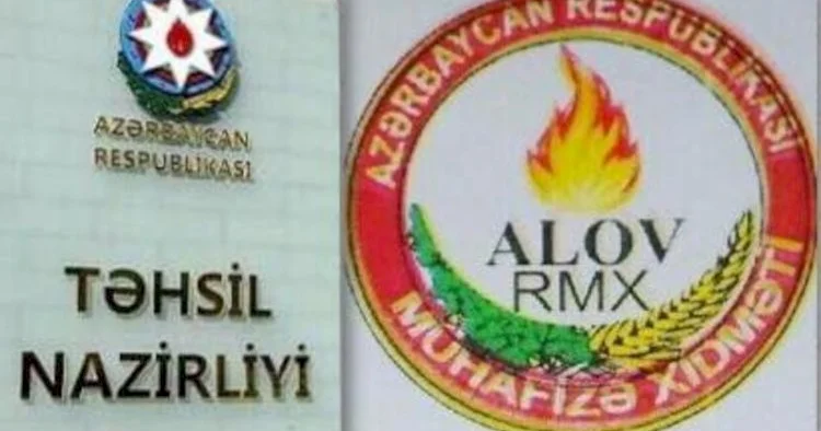 Nazirliklə mübahisə: 150 mühafizəçi işsiz qaldı VİDEO