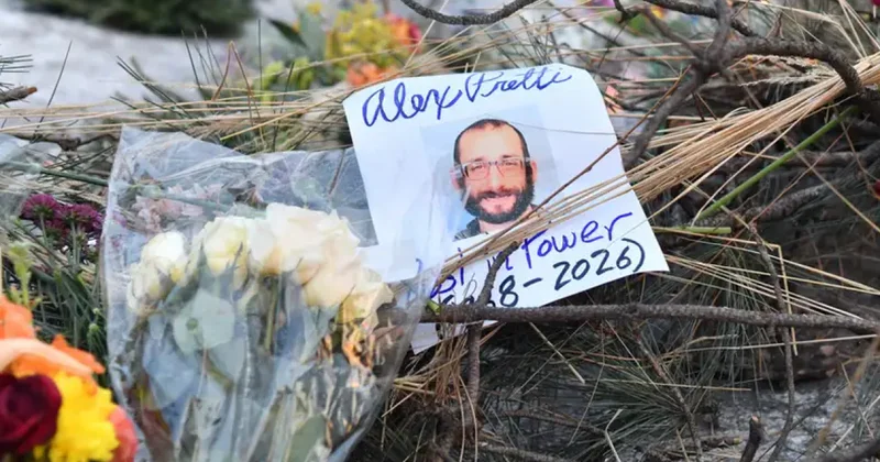 Страсти в Миннеаполисе не утихают