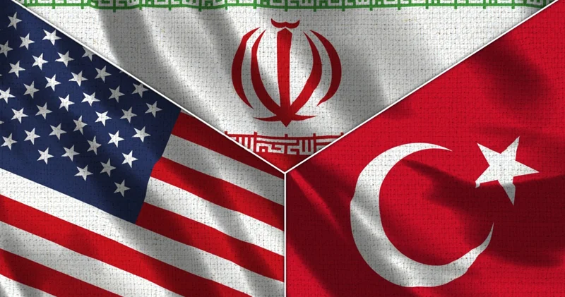 Türkiyədən kritik təşəbbüs: ABŞ İran dialoqu üçün yeni masa?