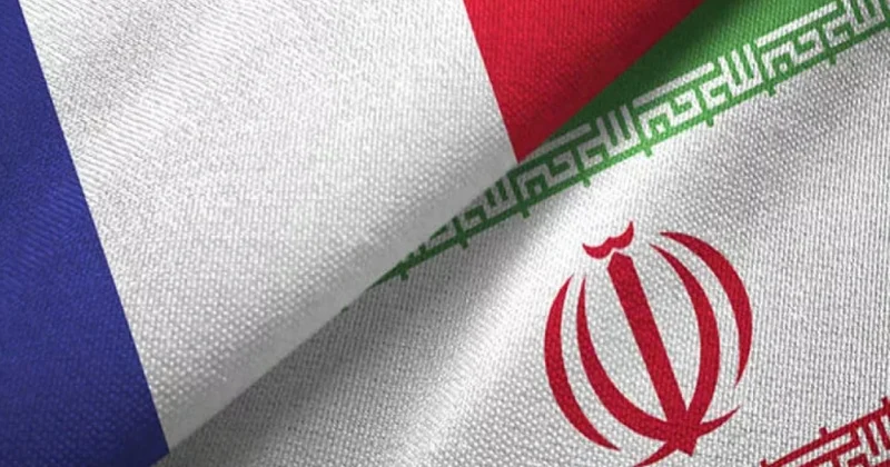 Fransa Avropa İttifaqının Tehrana qarşı sanksiyalarını dəstəkləyəcək