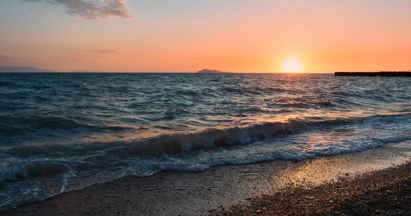 Азербайджанский инвестор пришел на озеро Алаколь: Обещают много интересного