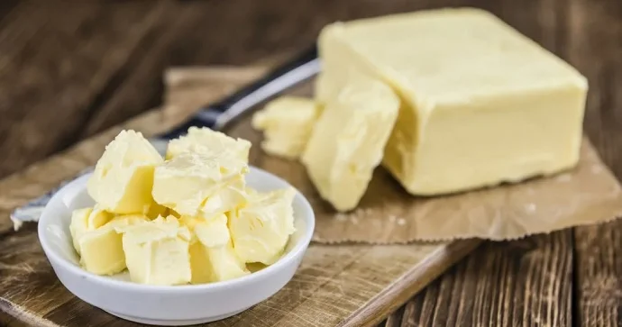 Azərbaycanda kərə yağı istehsalı 8% azalıb