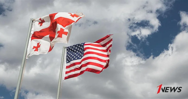 Грузия и США обсудили перезагрузку отношений