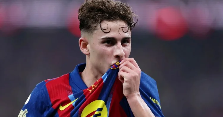 Əgər Messi üçün mənim ehtiyatda oturmağım lazım olacaqsa, elə olsun