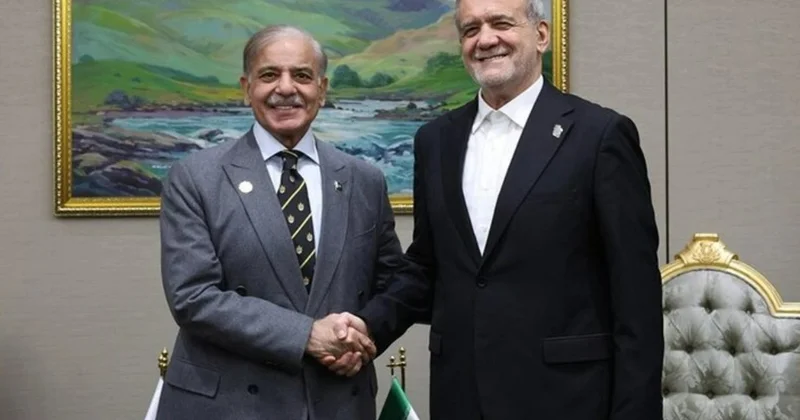 Лидеры Ирана и Пакистана подчеркнули значимость мира в регионе Minval Politika