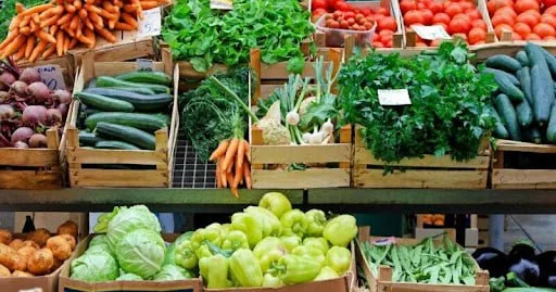 Tərəvəzlər kəskin UCUZLAŞDI QİYMƏTLƏR