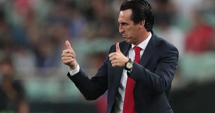 Real ı çalışdırmağa bir nömrəli namizəd müəyyənləşdi