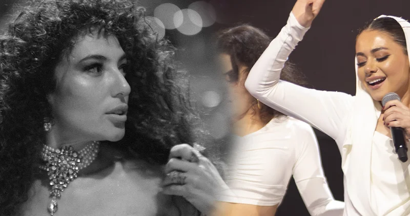 Onlar da barışdılar...