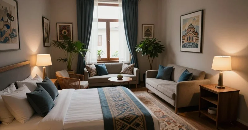 Пустые номера и заоблачные цены