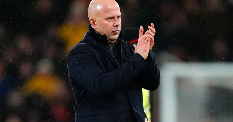 Qarabağ bizdən üstün idi “Liverpul”un baş məşqçisindən ETİRAF