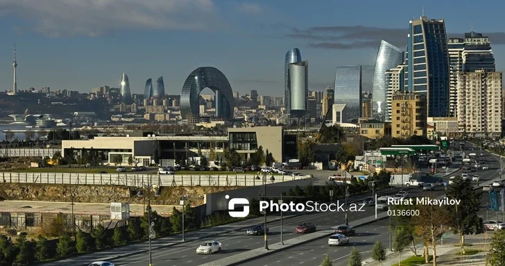 В Баку началась подготовка к масштабному благоустройству
