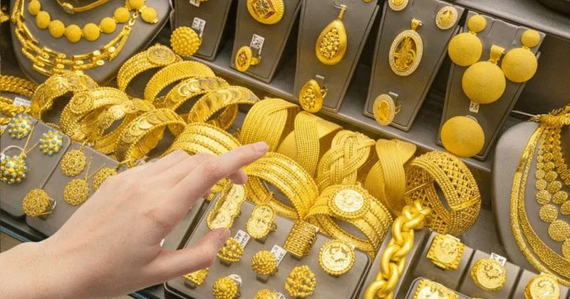 Zərgərlər qan ağlayır “Ayda 1 2 üzük satanda sevinirik” MÜSAHİBƏ