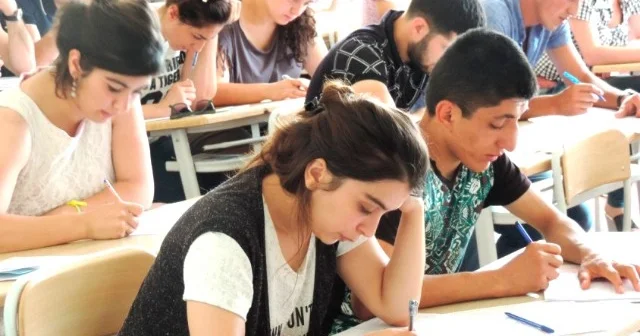 11 cilər üçün HƏYAT sınağı Valideynlər oxusun!