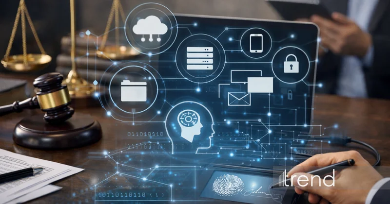 В Уголовно процессуальный кодекс Азербайджана вводятся новые термины, связанные с ИКТ