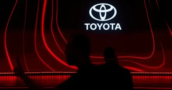 Toyota dan tarixi rekord: 11,3 milyon satışla liderliyi qorudu