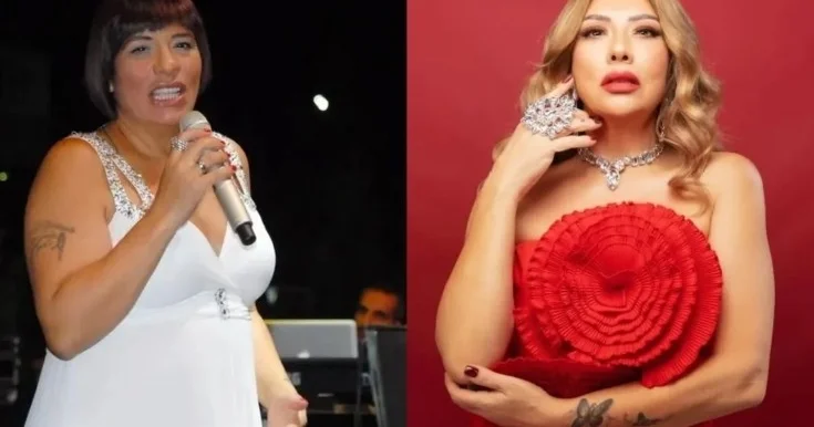 Acanda dişlərimi fırçalayıram