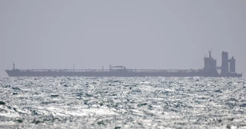 США впервые вернули Венесуэле перехваченный танкер из теневого флота России