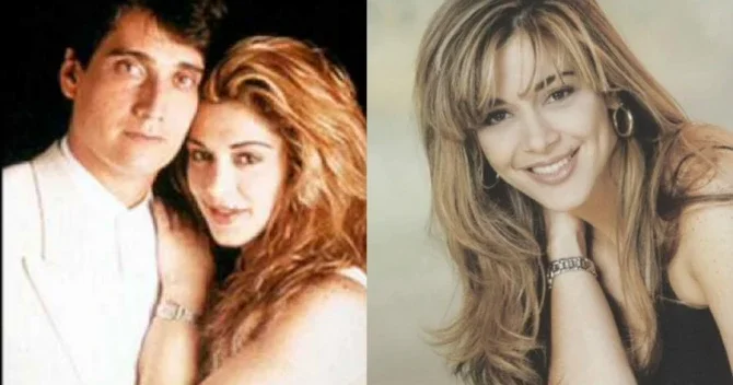 “Mehriban düşmən”in Viktoriya sı illər sonra (FOTO)