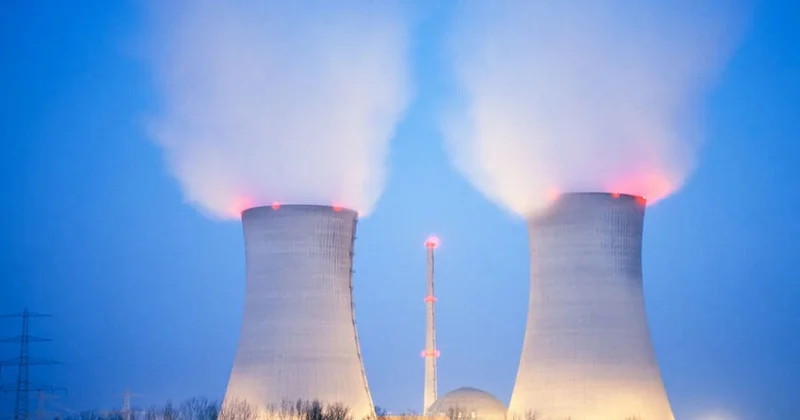 Индонезия намерена в приоритетном порядке развивать атомную энергетику