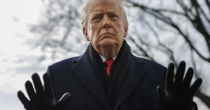 Прогресса в переговорах нет. Трамп думает, что делать с Ираном