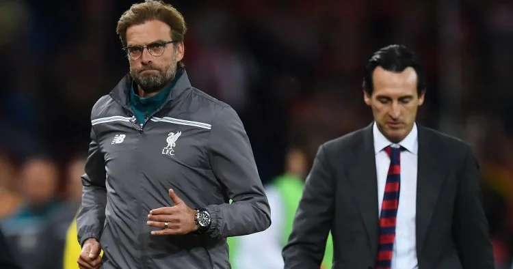 Real klub daxilində Emeri və Kloppun namizədliyini müzakirə etsə də...