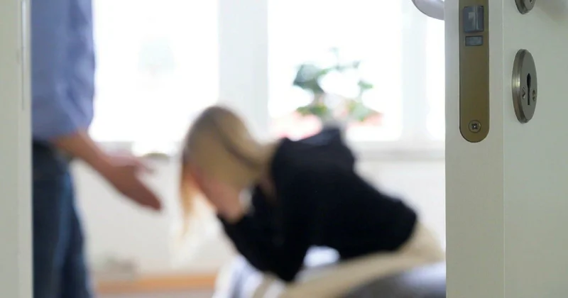 İsveçdə qadınlar və uşaqlar dövlət müdafiəsindən məhrumdurlar