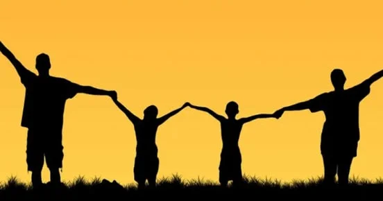 “Problemlər dialoq, anlayış və paylaşım yolu ilə həll olunduqda ailə bağları daha da möhkəmlənir”