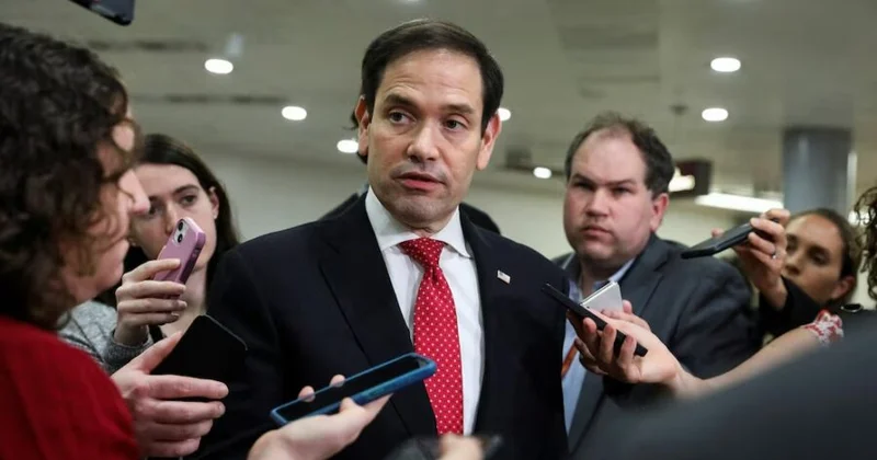 ABŞ dan türk dünyasına xoş xəbər SSRİ dən qalma saziş ləğv edilir