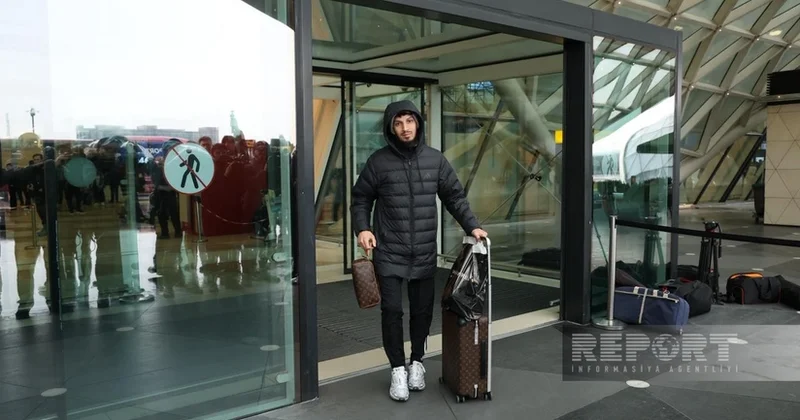 Abdullah Zubir: Mərhələni adladığımız üçün çox xoşbəxtik