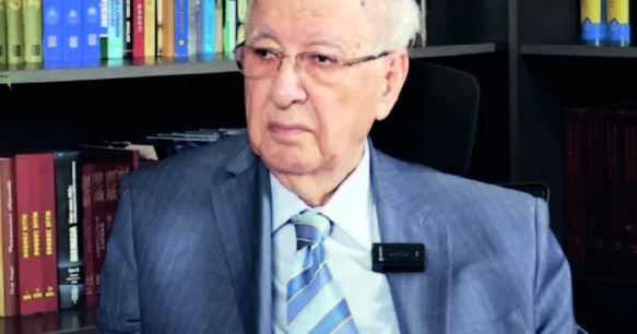 Türk xalqlarının XX əsr elmi mədəni manifesti