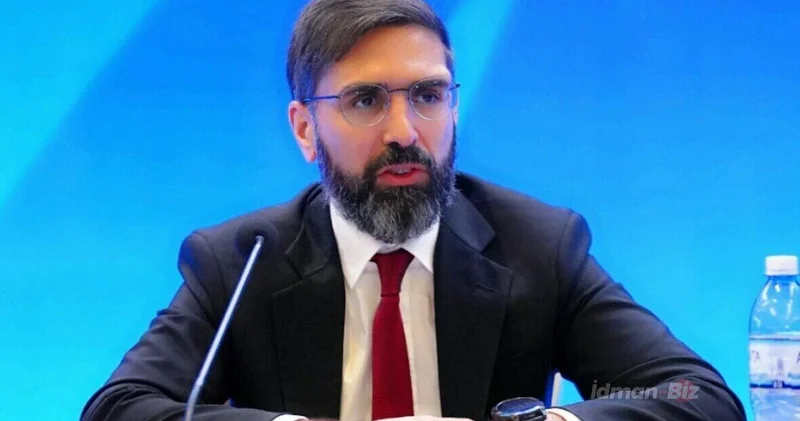 Ровшан Наджаф поздравил "Карабах"