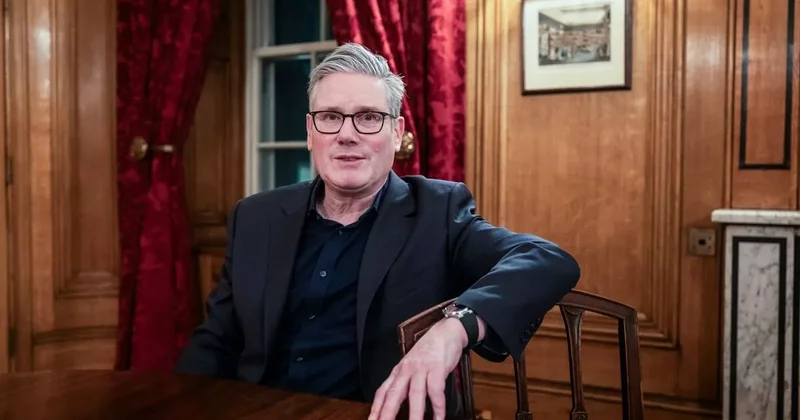 Британского премьера радушно приняли в пекинском ресторане ВИДЕО