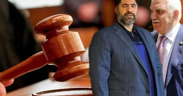 5 MİLYON MANATLIQ SİQARET QAÇAQMALÇILIĞI Ruslan Eyyubovun ev dustaqlığı tələbi rədd edildi