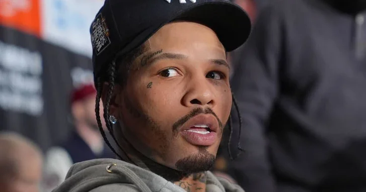 Непобежденный чемпион WBA Джервонта Дэвис оказался за решеткой