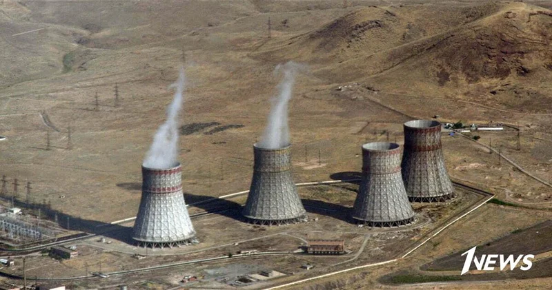 СМИ: США могут получить право на строительство новой АЭС в Армении