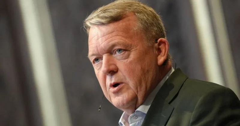 Расмуссен: Дания оптимистично оценивает перспективы диалога с США по Гренландии