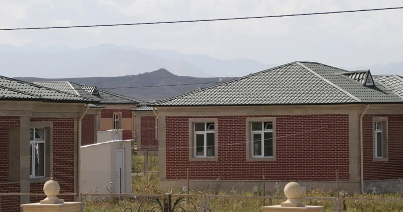 Bu evlərlə bağlı amnistiya tətbiq olunsa... Ekspert