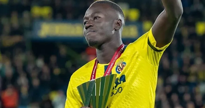 Qalatasaray 35 milyona La Liqadan futbolçu transfer edir