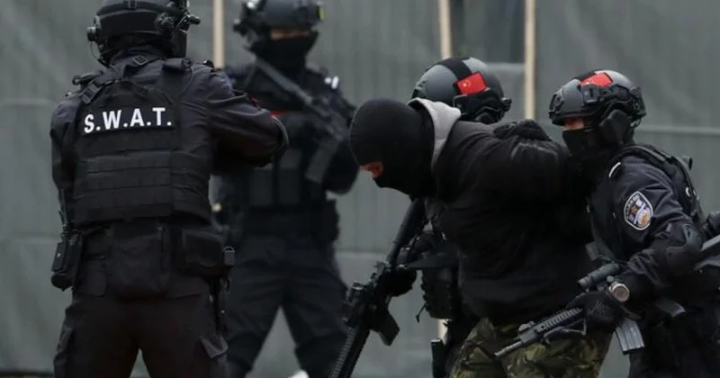 В США обвинили армянскую и русскую мафии в миллиардных хищениях в медицинской помощи