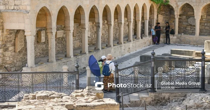 Азербайджану предложили инновационную модель финансирования туризма