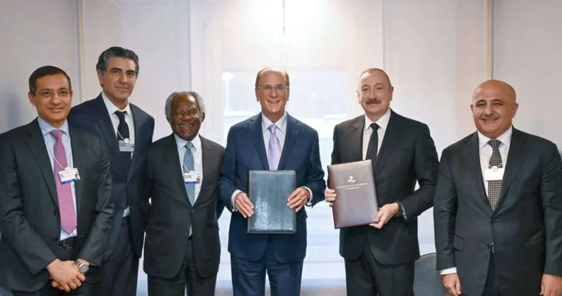 Qlobal gündəmdə Azərbaycan, enerji və sülh mesajları Davos bizə nə qazandırdı?