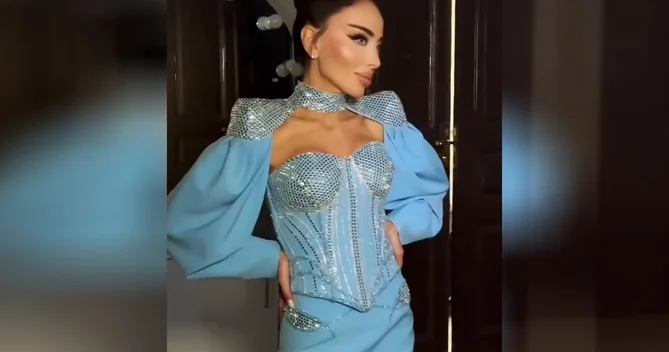 Nanə görünüşünü tənqid edənlərə səsləndi: Sağlam qidalanın, idmanla məşğul olun!