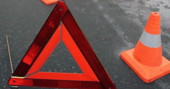 Avtomobili sinaqoqa çırpan sürücü həbs edilib